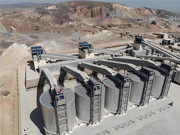 浦北水泥钢板仓